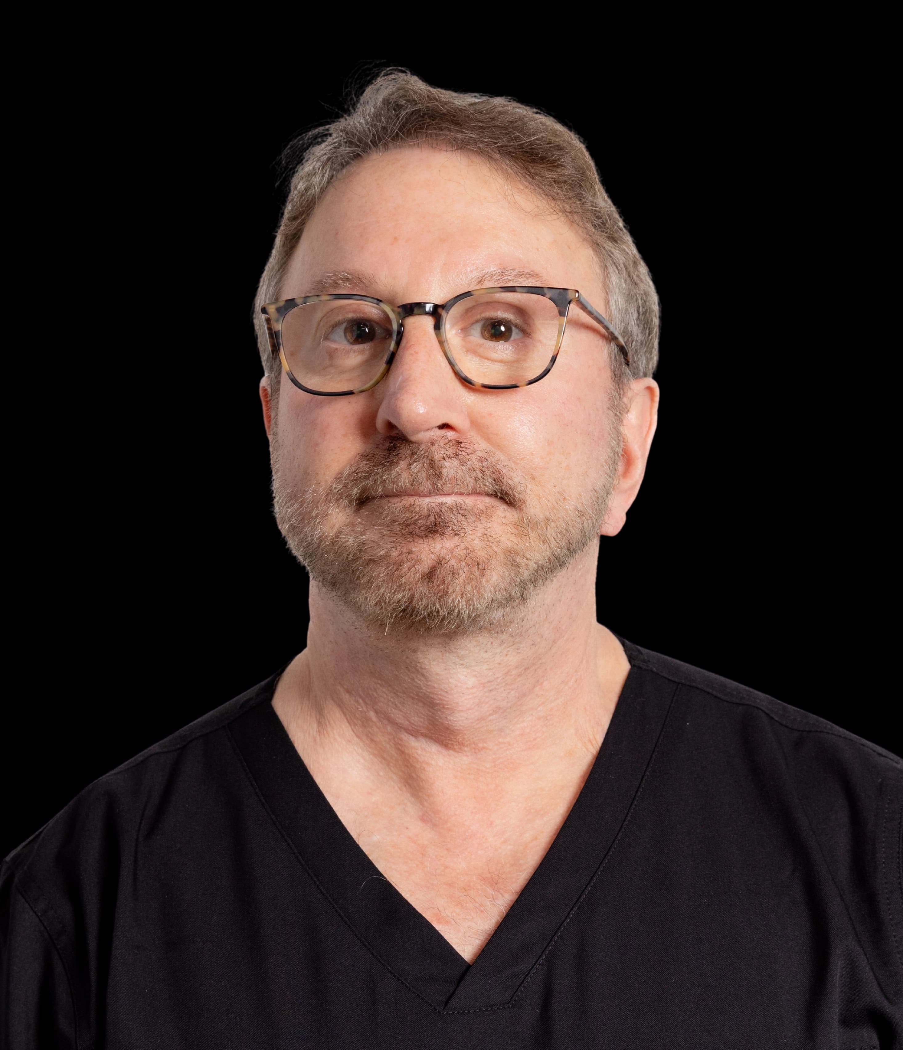Dr. Glenn Call