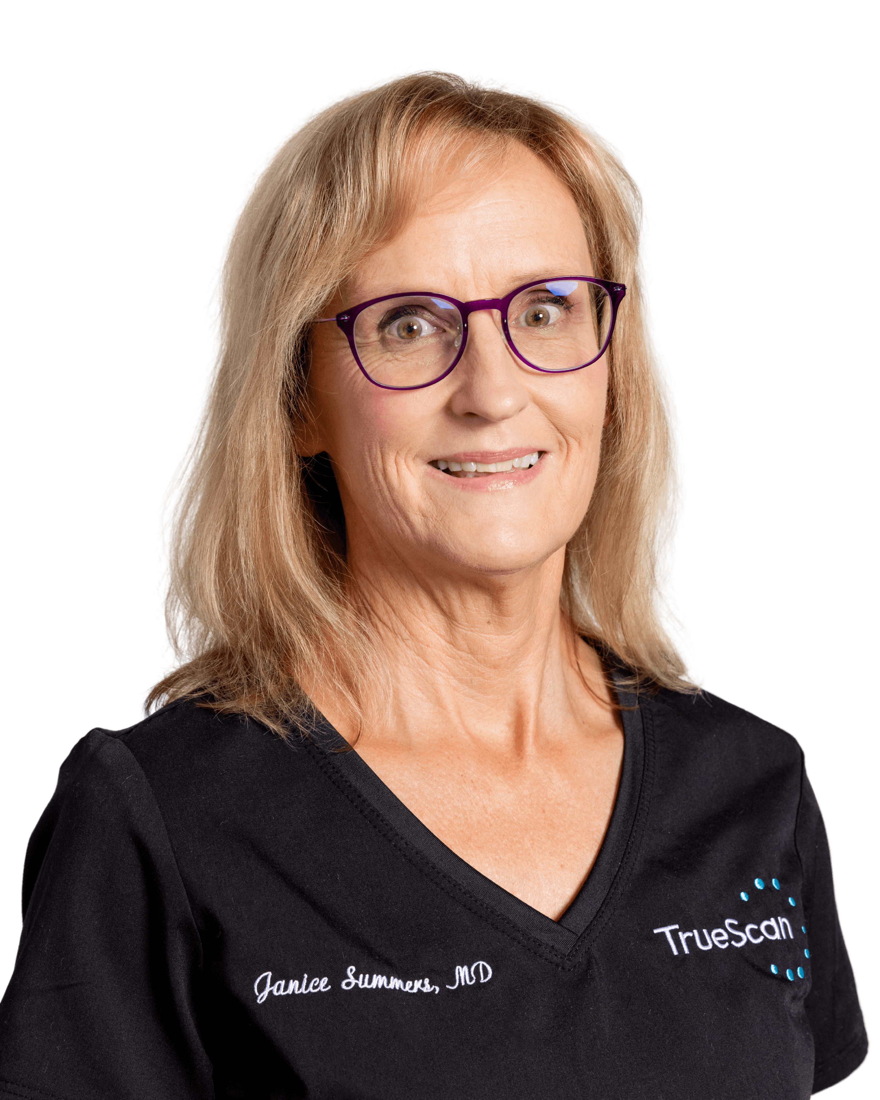 Dr. Janice Summers