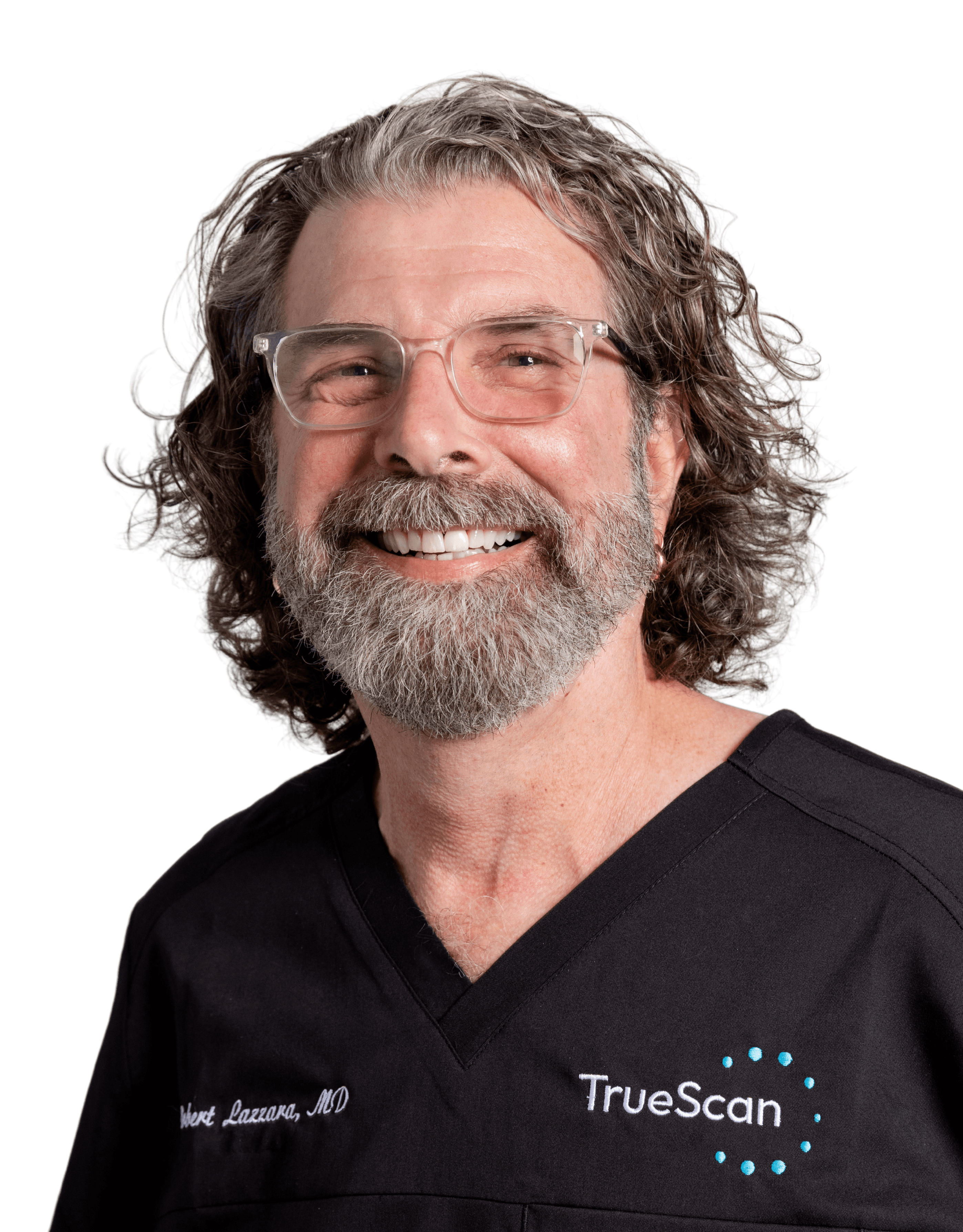 Dr. Robert Lazzara