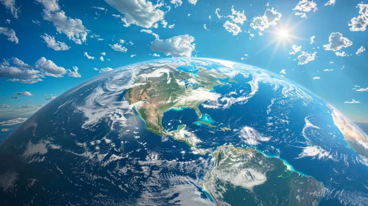 Earth
