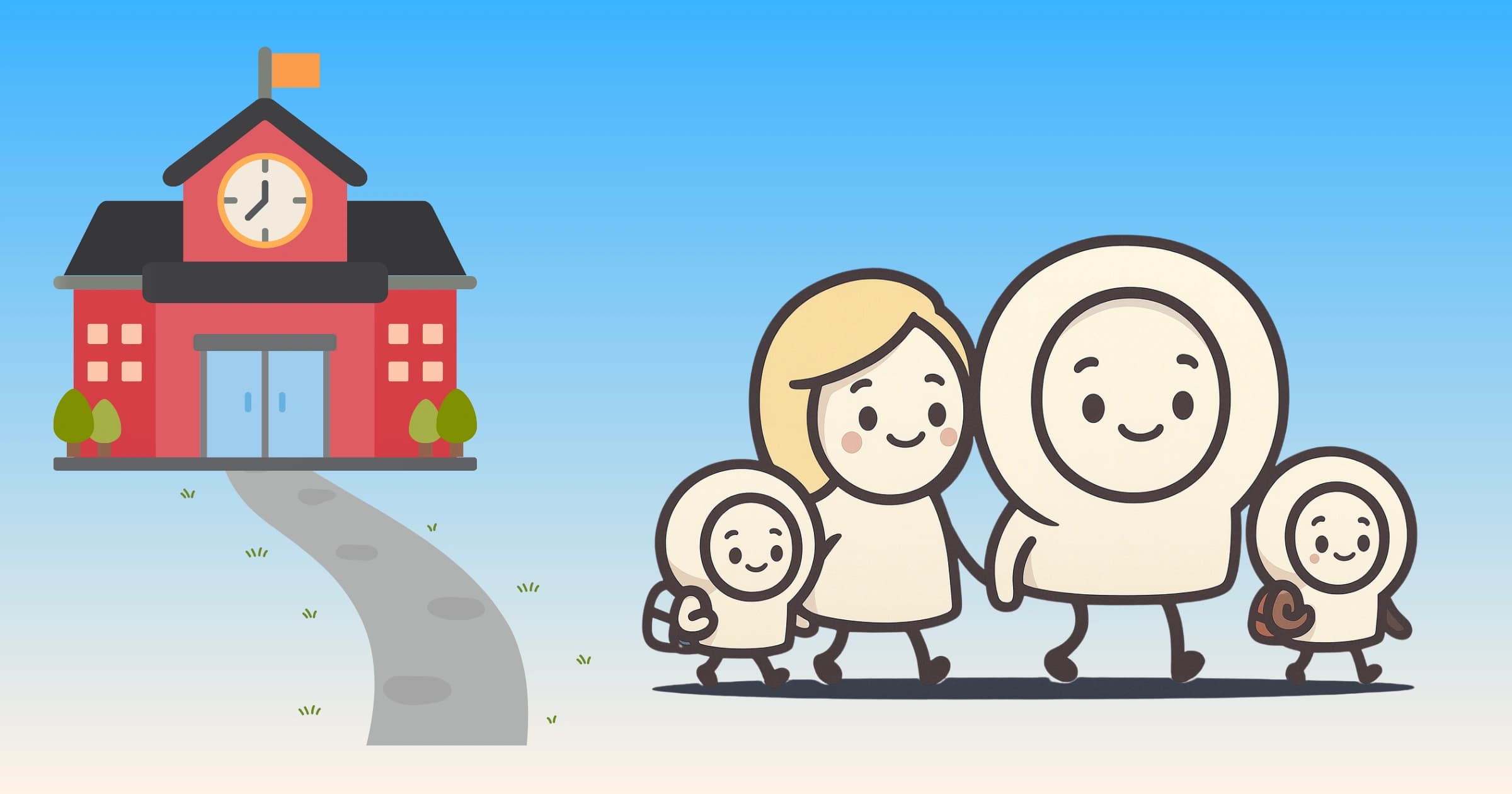 Back-to-School Is Parent Health Season