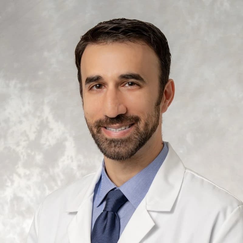 Oliver Abela, MD