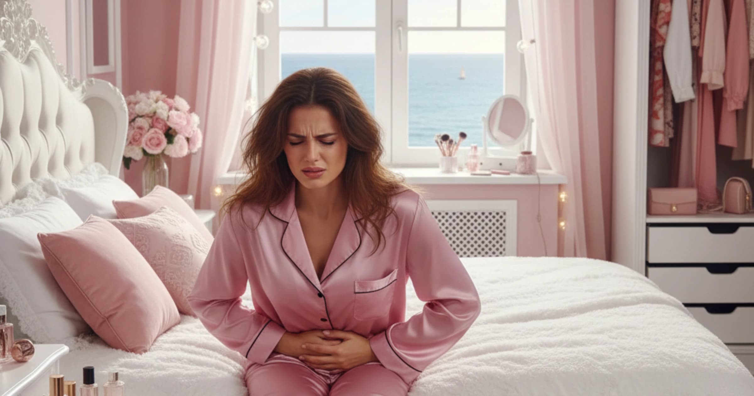 Ovarian Cancer isn't Silent, We're Just Not Listening