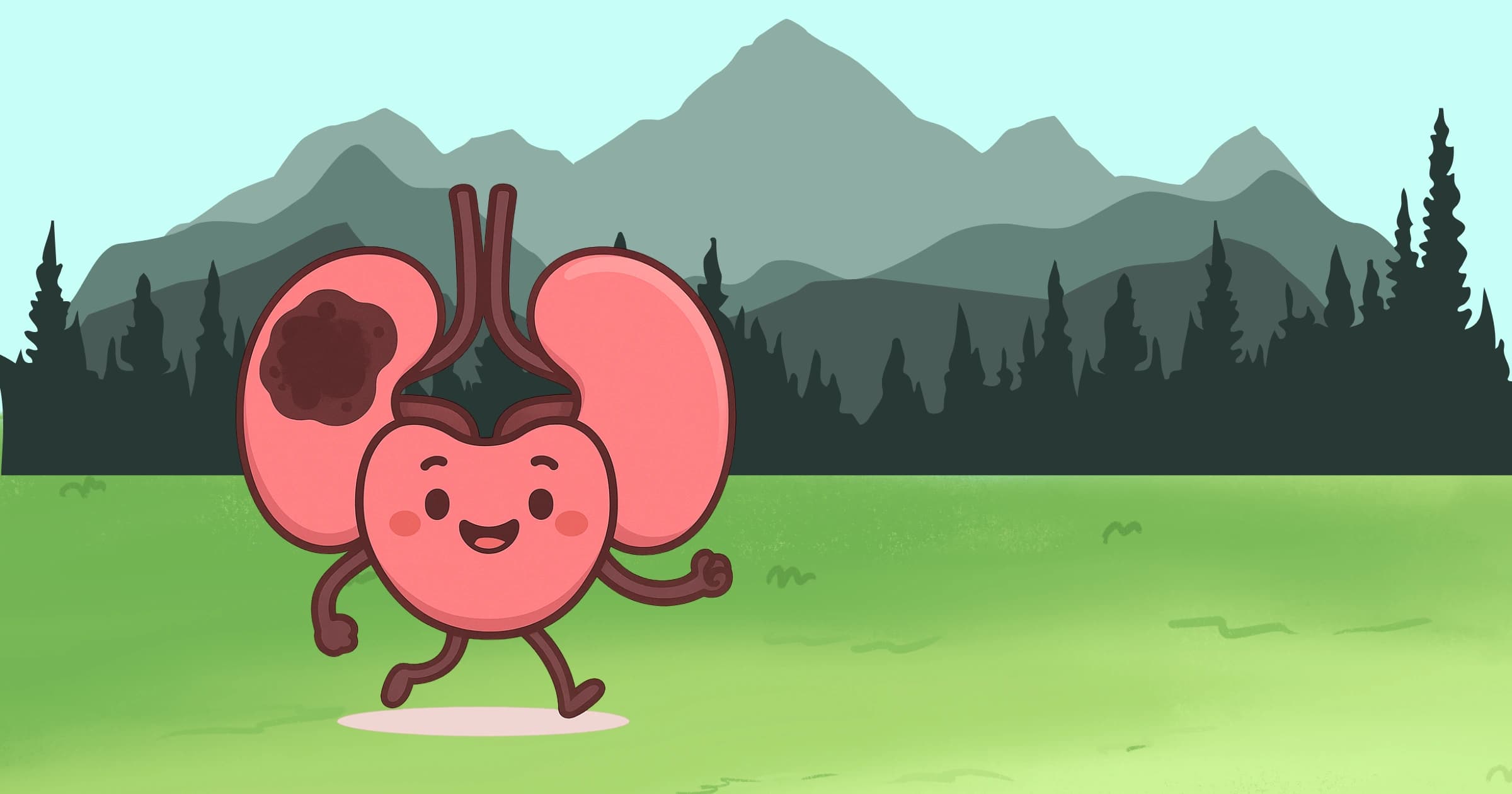 The Kidney Cancer That Hides In Plain Sight