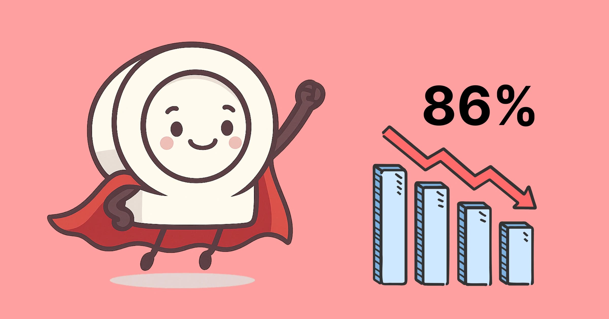 The 86% Problem with Cancer Screening