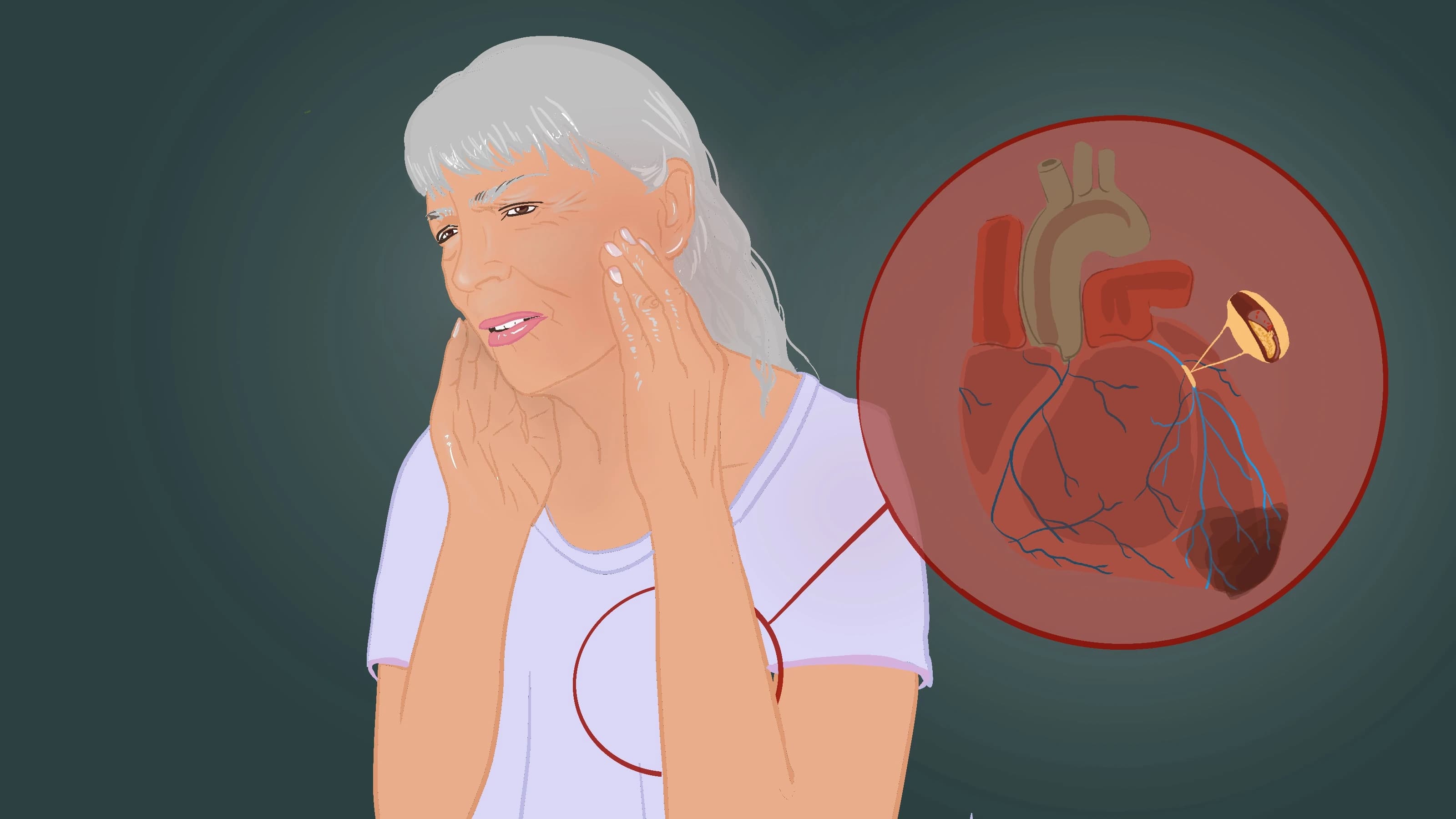 Symptom-based medicine and the localization problem in diagnosis