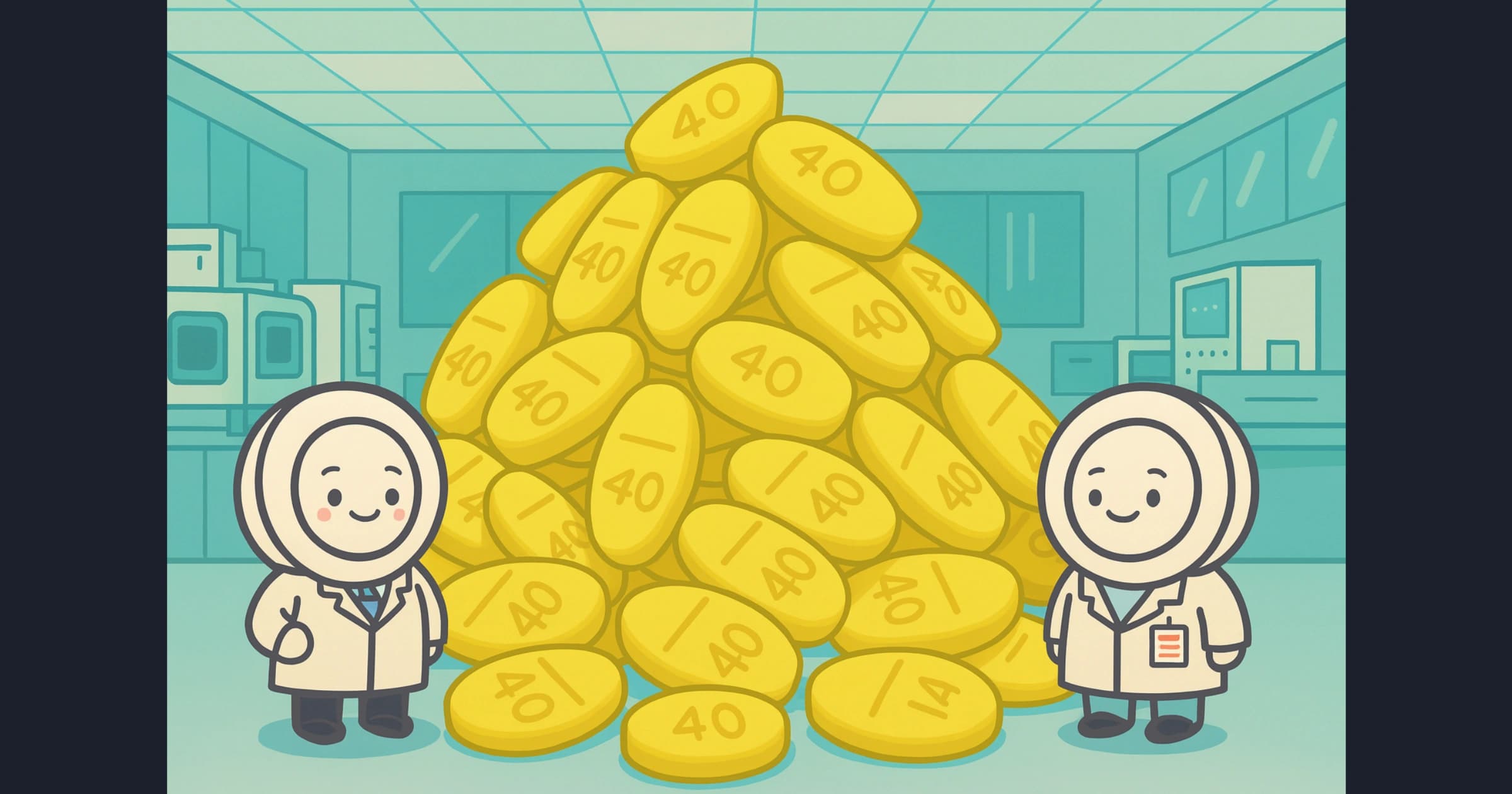 The Statin Ceiling: Why Medication Alone Isn't Enough