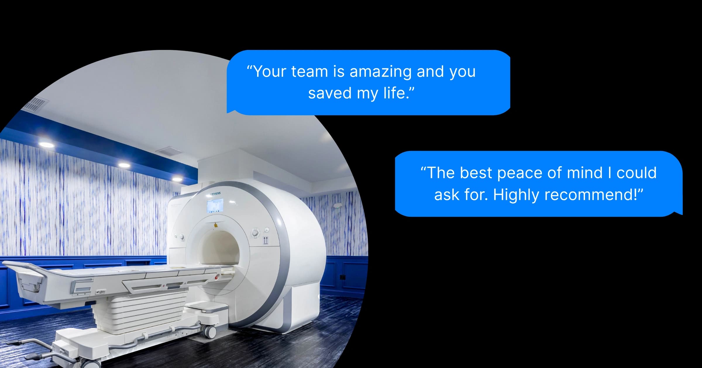Why People Choose Full-Body MRI